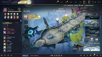 桃夭英魂之刃直播_桃夭視頻直播 - 虎牙直播