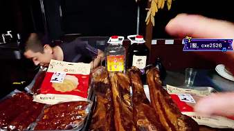 楚小二直播_楚小二視頻直播_虎牙美食直播


