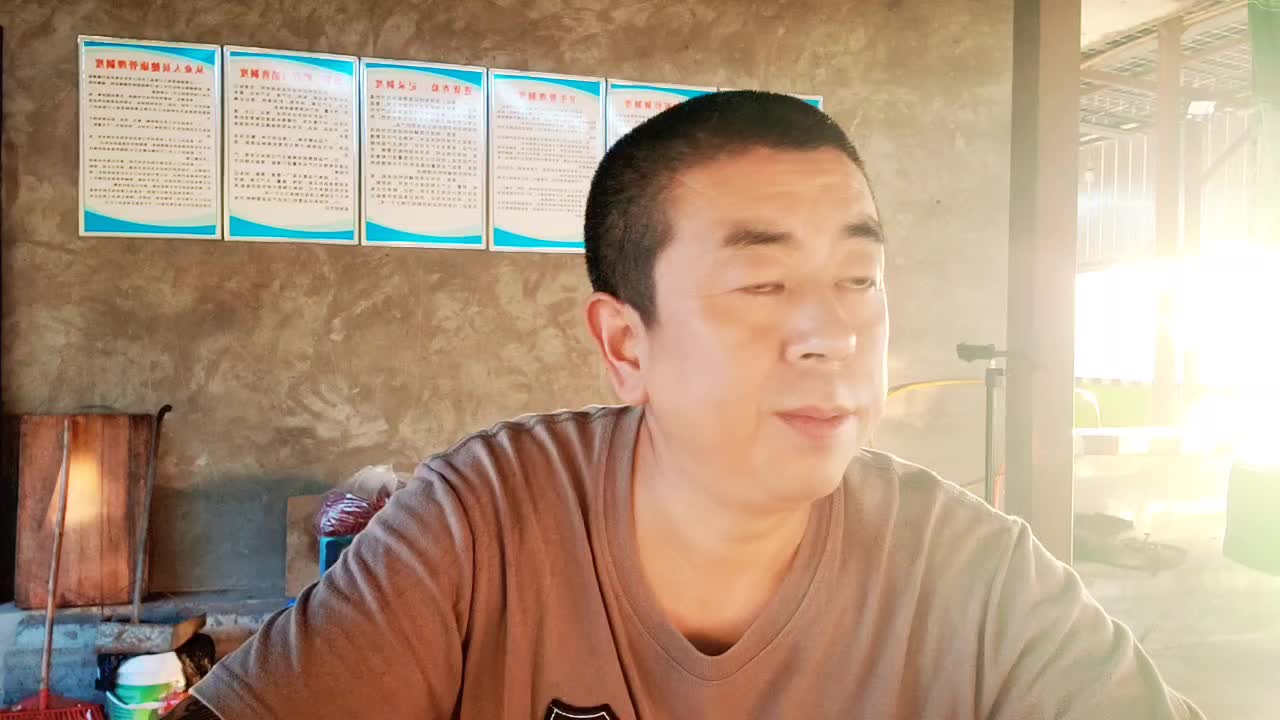 夏日大烧烤