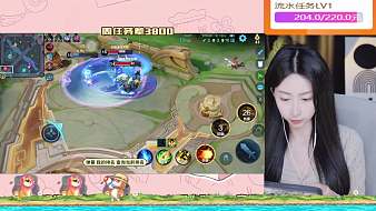 車(chē)車(chē)又困了王者榮耀直播_車(chē)車(chē)又困了視頻直播 - 虎牙直播