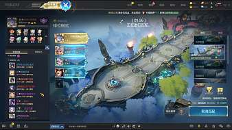 白衣畫英魂之刃直播_白衣畫視頻直播 - 虎牙直播