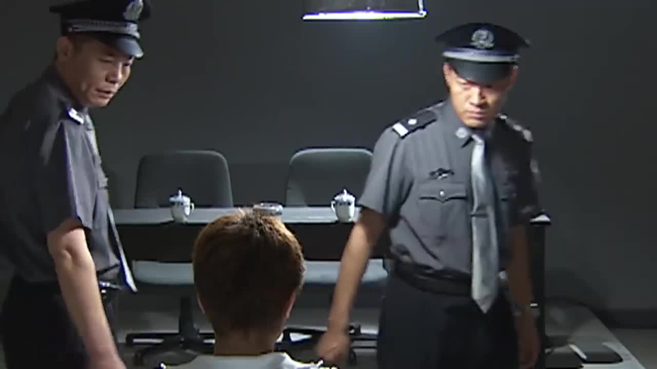 神剧征服 不气盛能叫年轻人吗 
