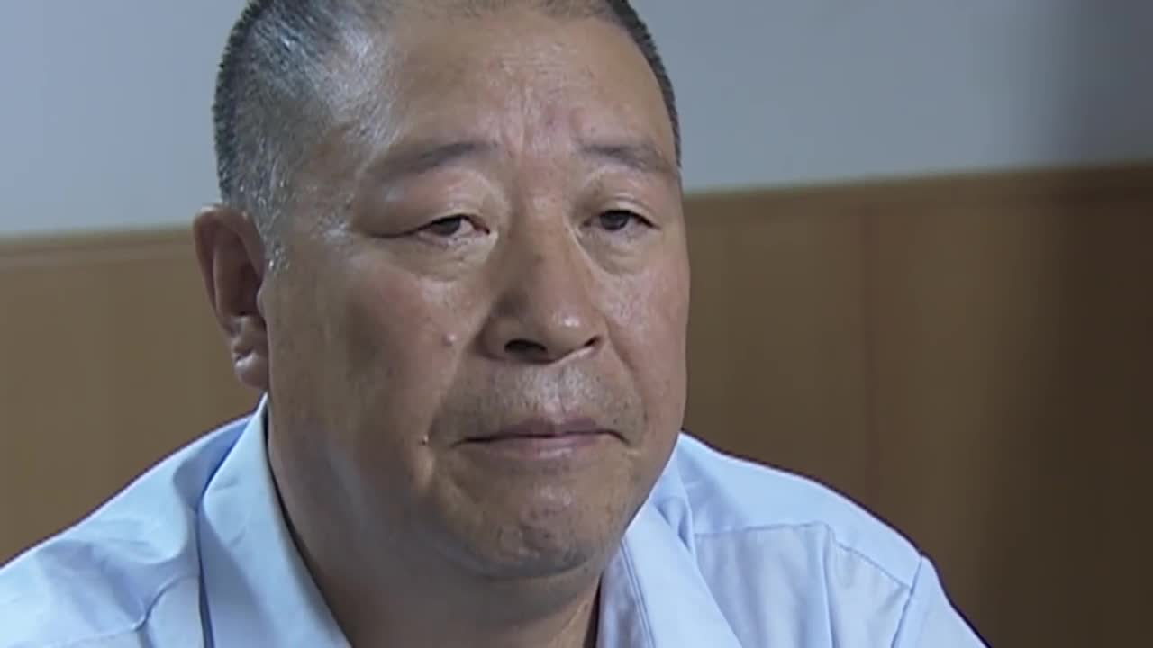 神剧征服 不气盛能叫年轻人吗 