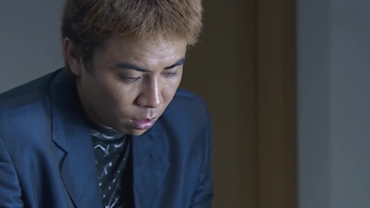神剧征服 不气盛能叫年轻人吗 