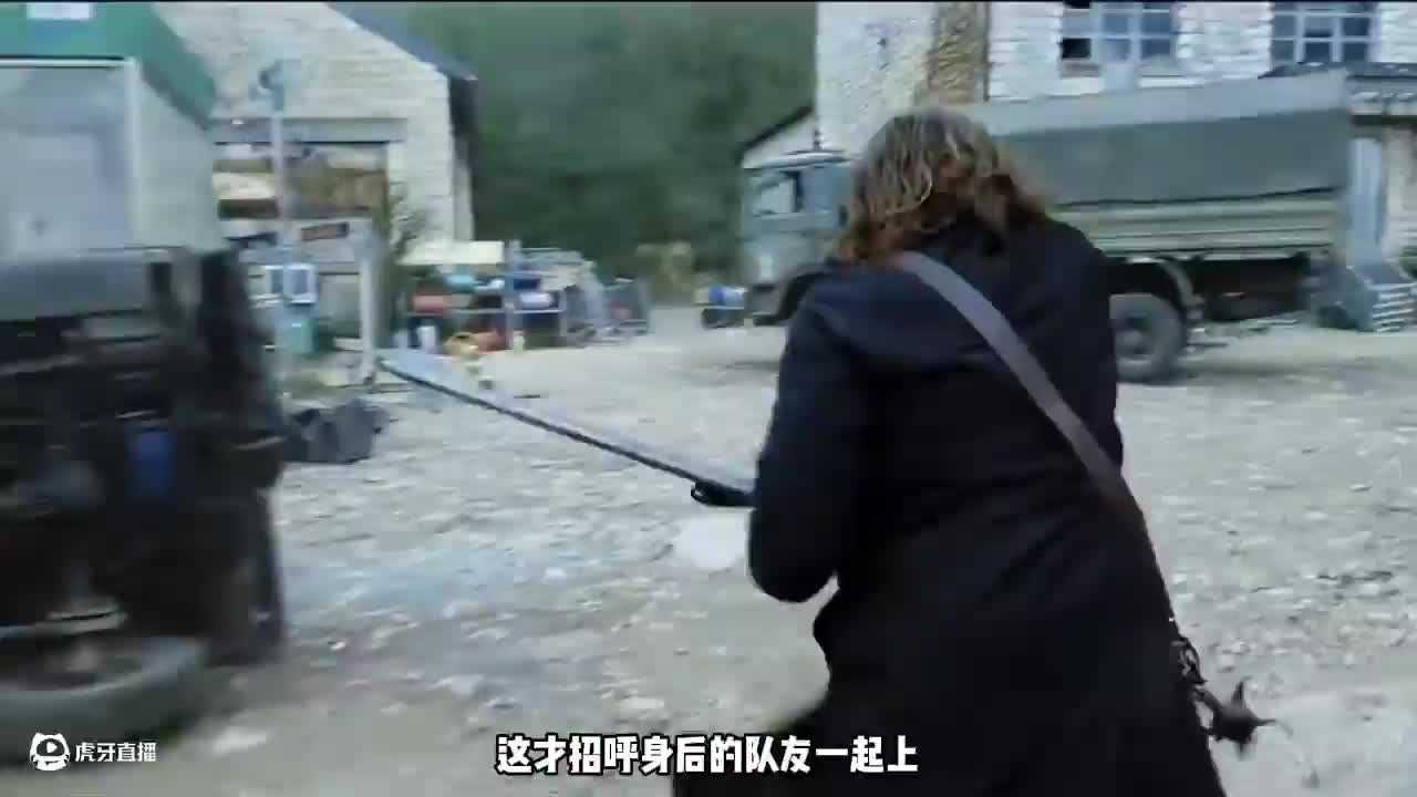 行尸走肉弩哥传1-2季完整版