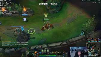 baicaiovo的直播