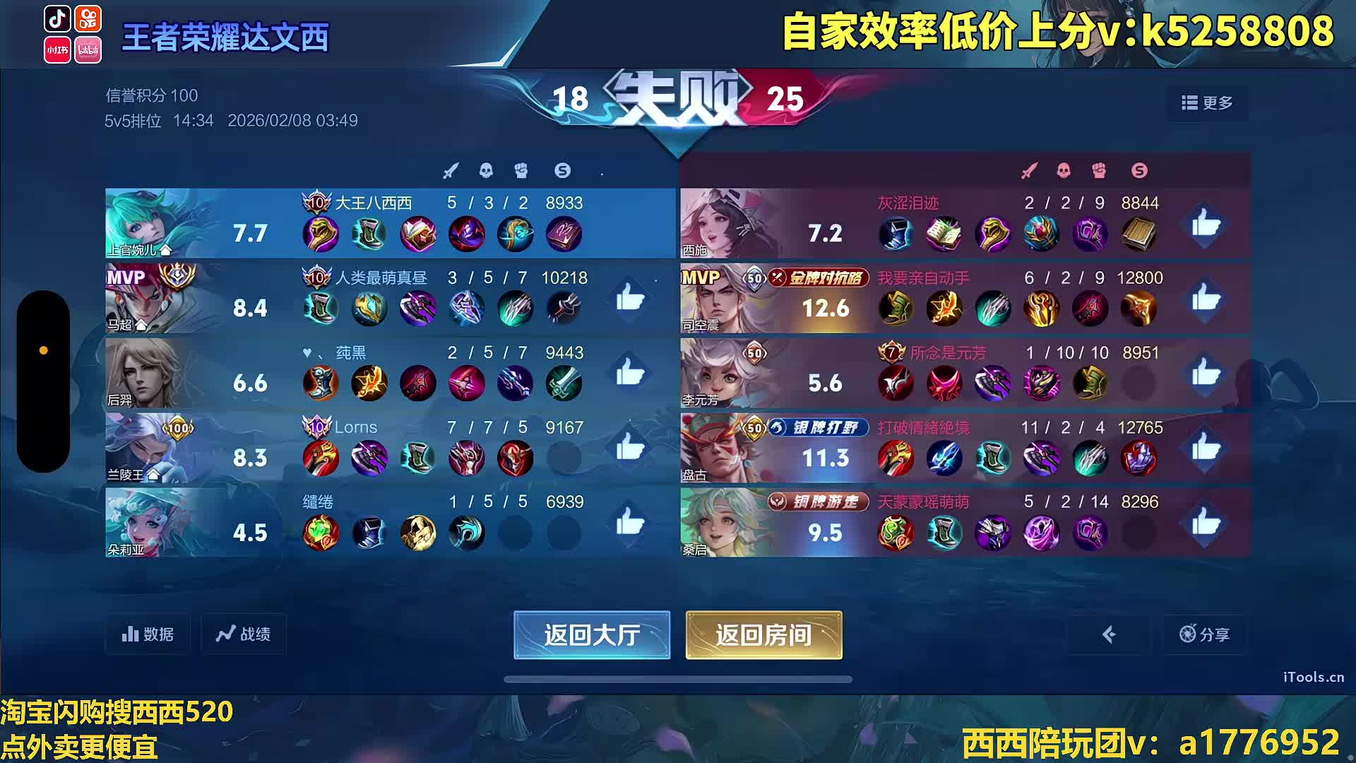 2000分小甜甜冲百星记