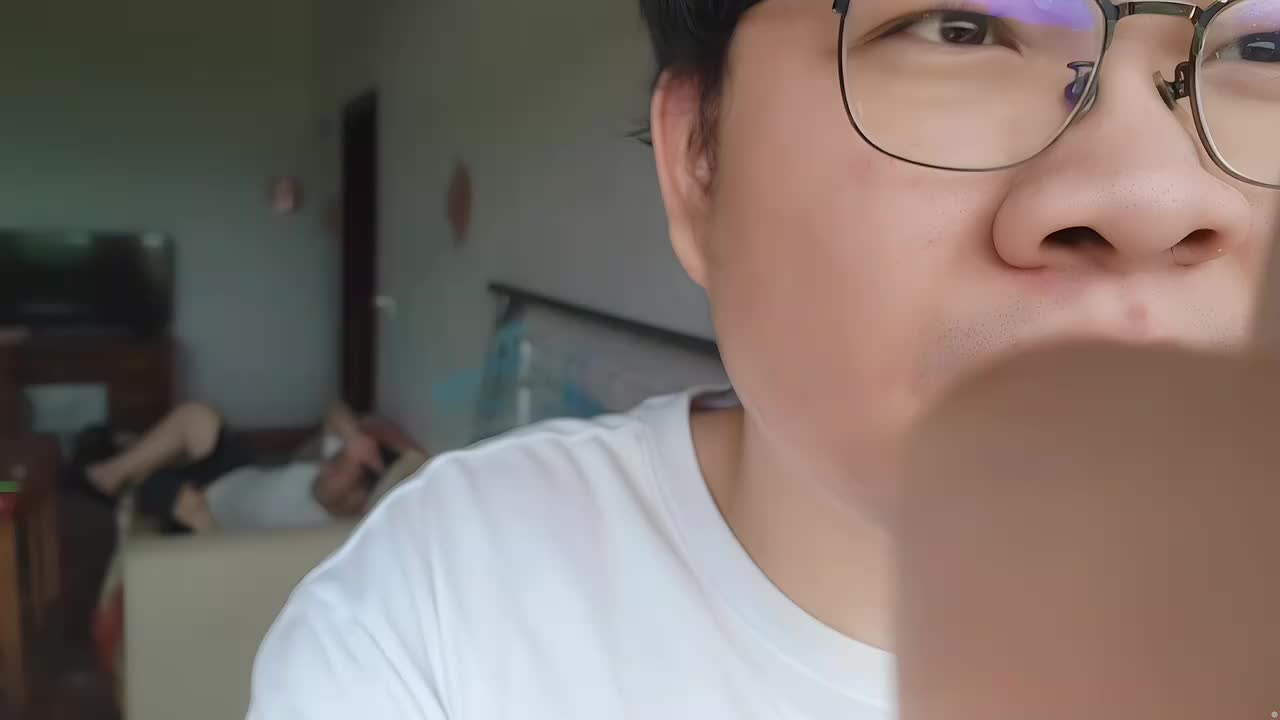 欢迎来到我的直播间