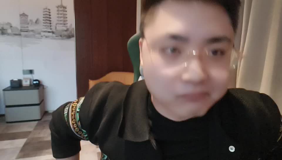 魔鬼月zkl新主播