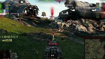 超級鴨子坦克世界直播_超級鴨子視頻直播 - 虎牙直播