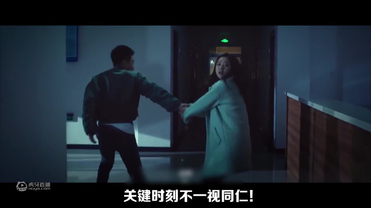 最矫情的女主角，爆笑吐槽国产猛片《怨灵》