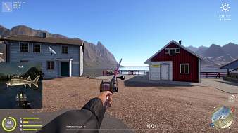 是老福俄羅斯釣魚4直播_是老福視頻直播 - 虎牙直播