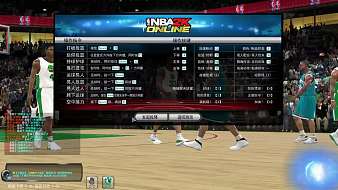 維克多教父NBA2KOL系列直播_維克多教父視頻直播 - 虎牙直播