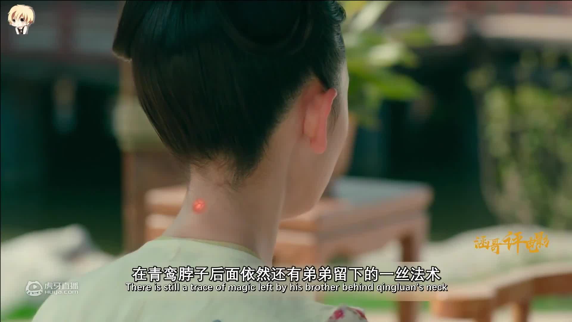 速看惊悚科幻