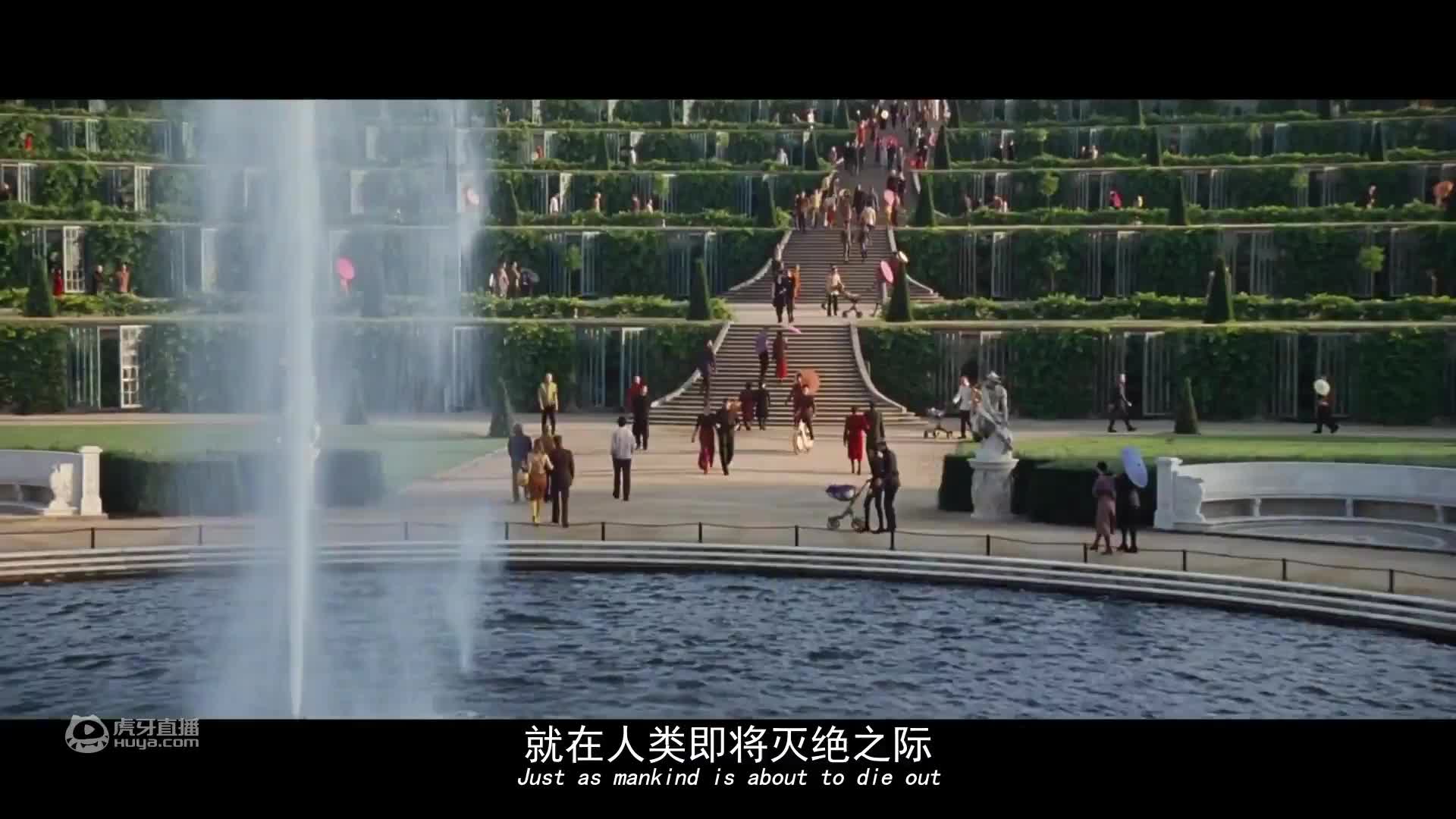 速看惊悚科幻
