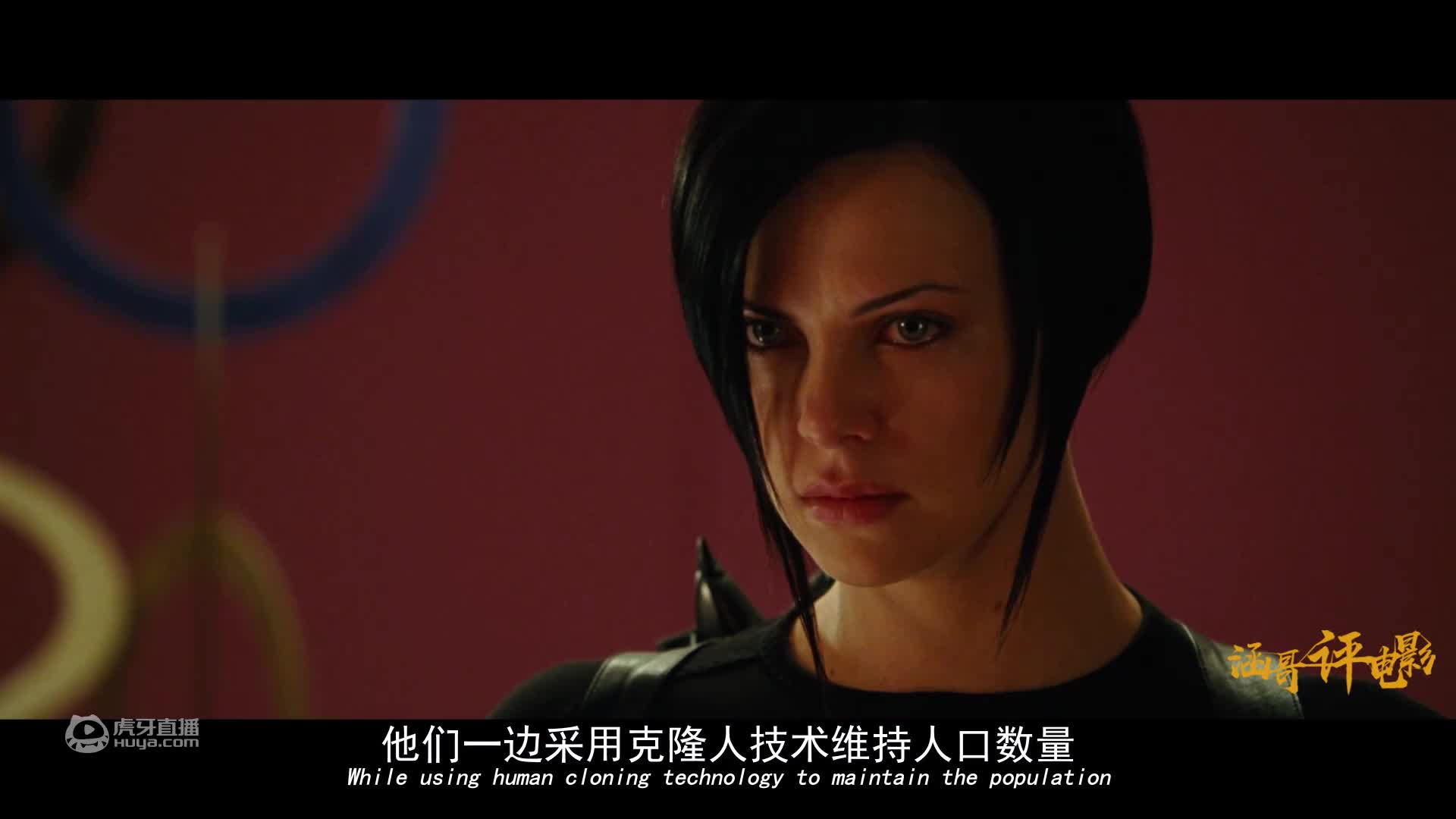 速看惊悚科幻