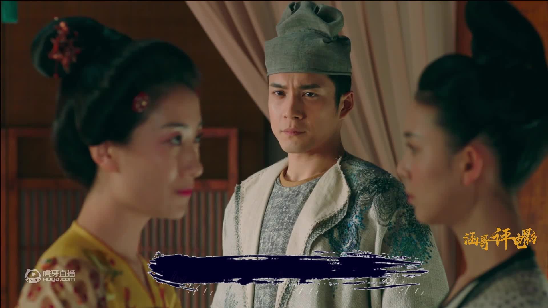 速看惊悚科幻