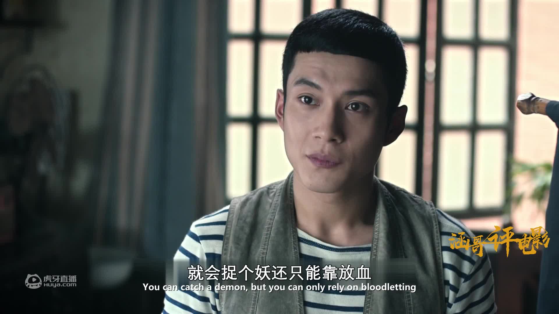 速看惊悚科幻