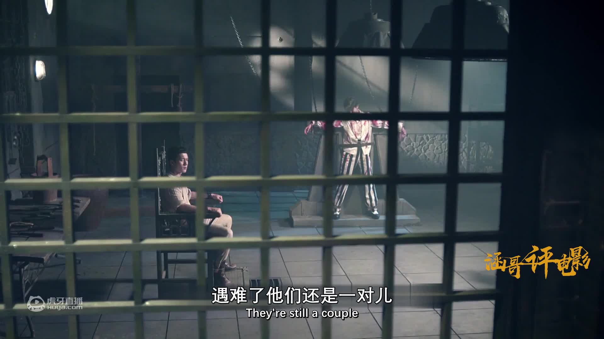 速看惊悚科幻