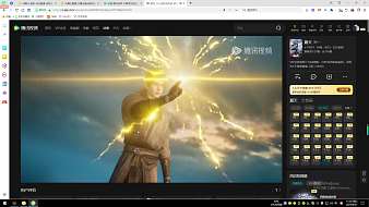 i涼了海藍了天天翼決直播_i涼了海藍了天視頻直播 - 虎牙直播