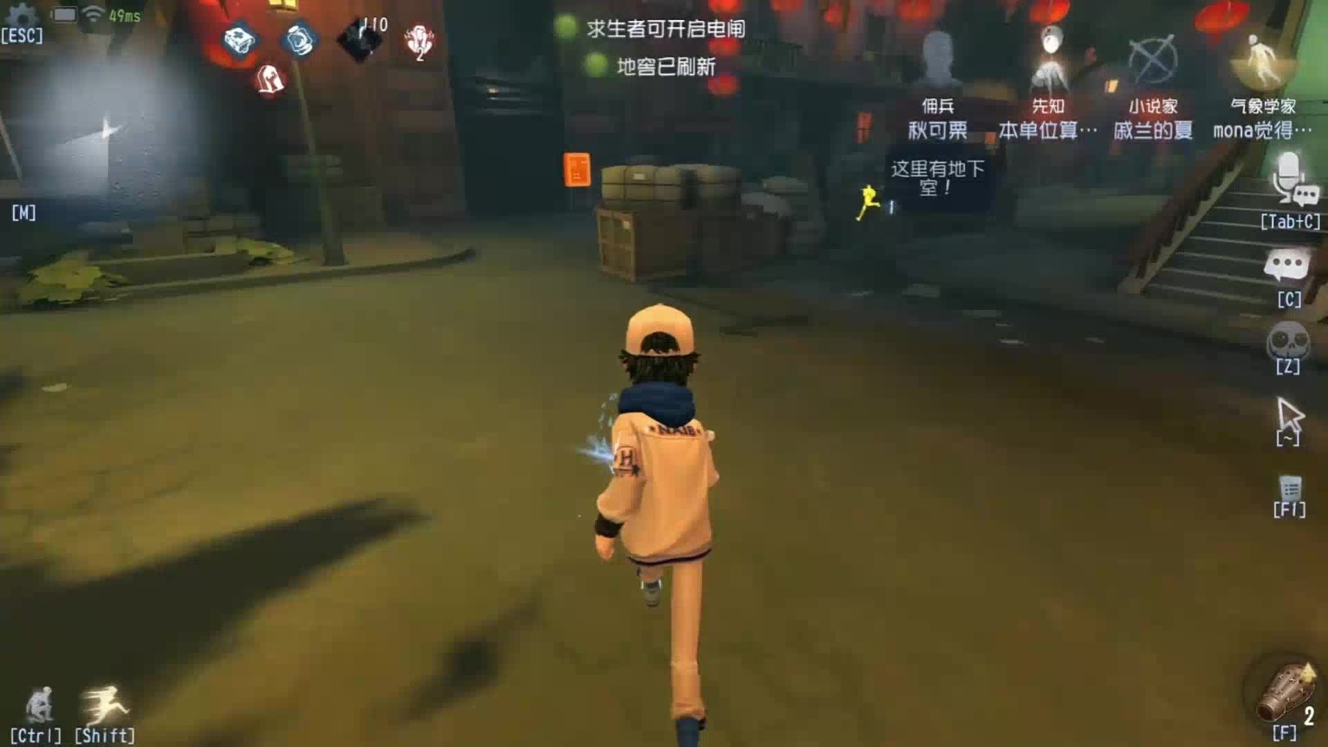 埋头苦干就对了