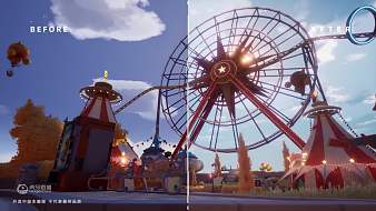 小車車【快活林】幻塔直播_小車車【快活林】視頻直播 - 虎牙直播