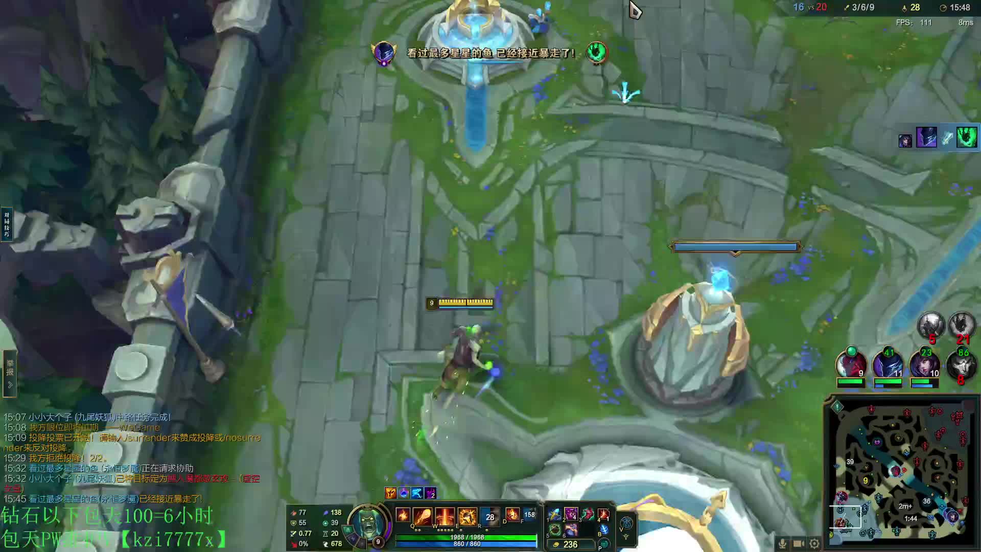 【直播】王者卡兹克  等老板