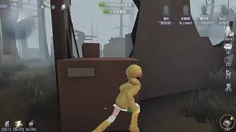 青山煮水第五人格直播_青山煮水視頻直播 - 虎牙直播