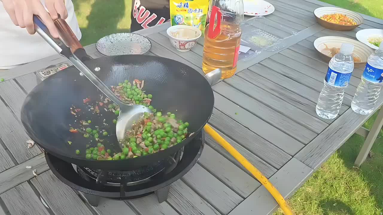 上海谁是厨神