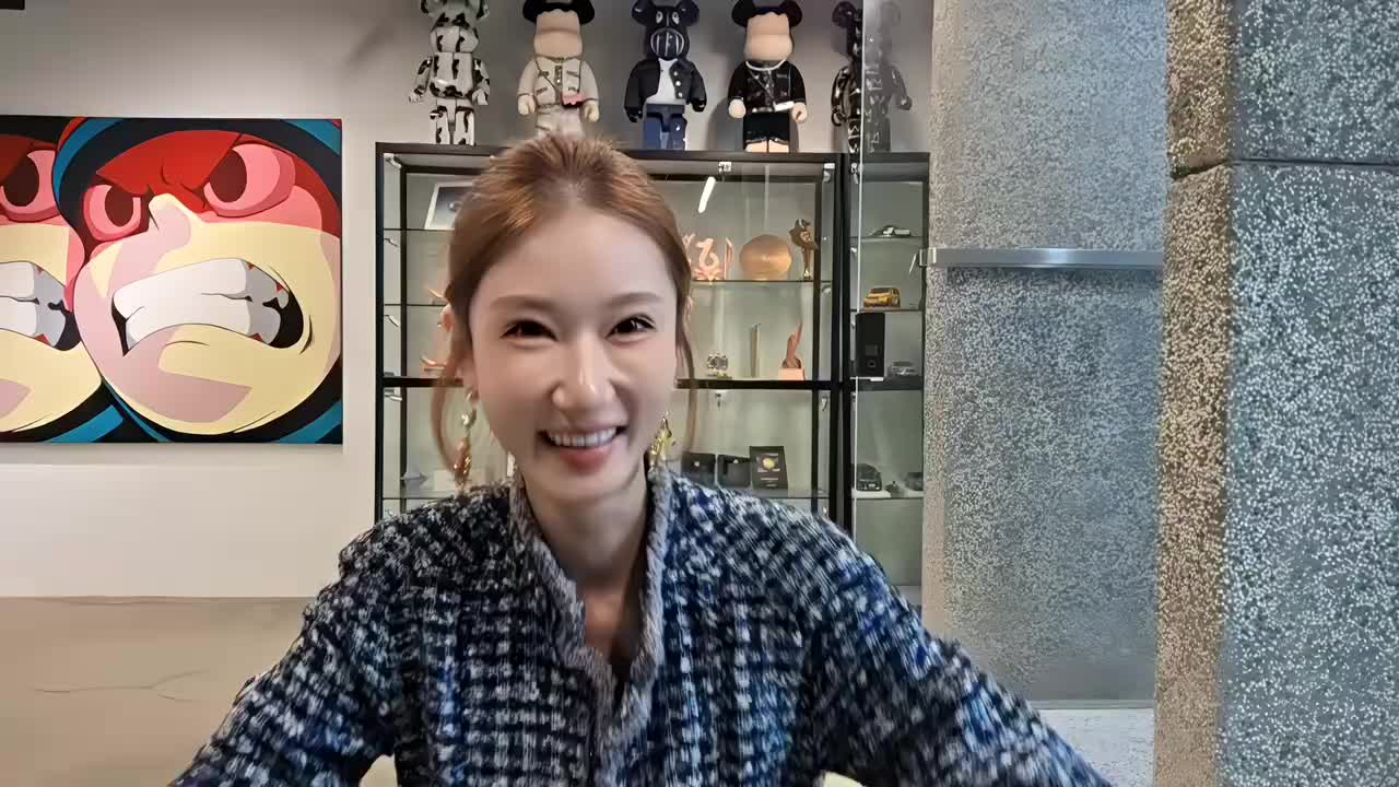 新场地，交个朋友