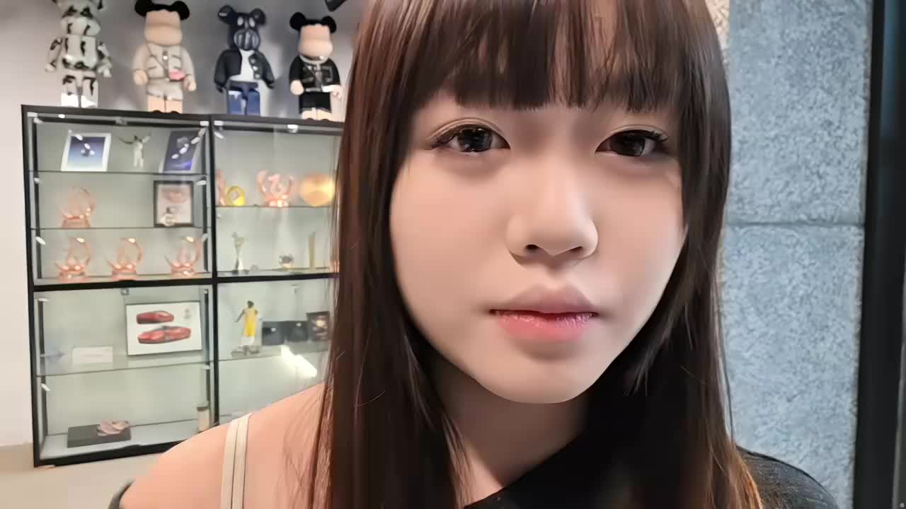 新场地，交个朋友