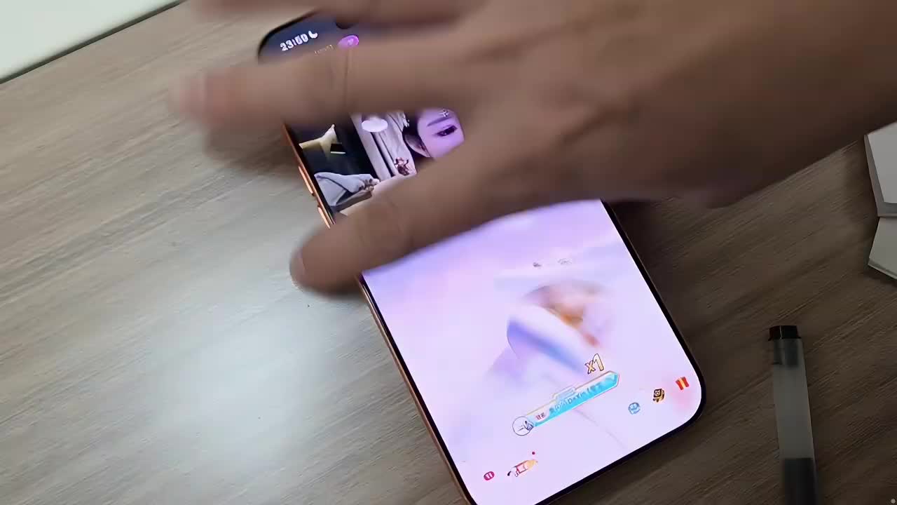 新场地，交个朋友