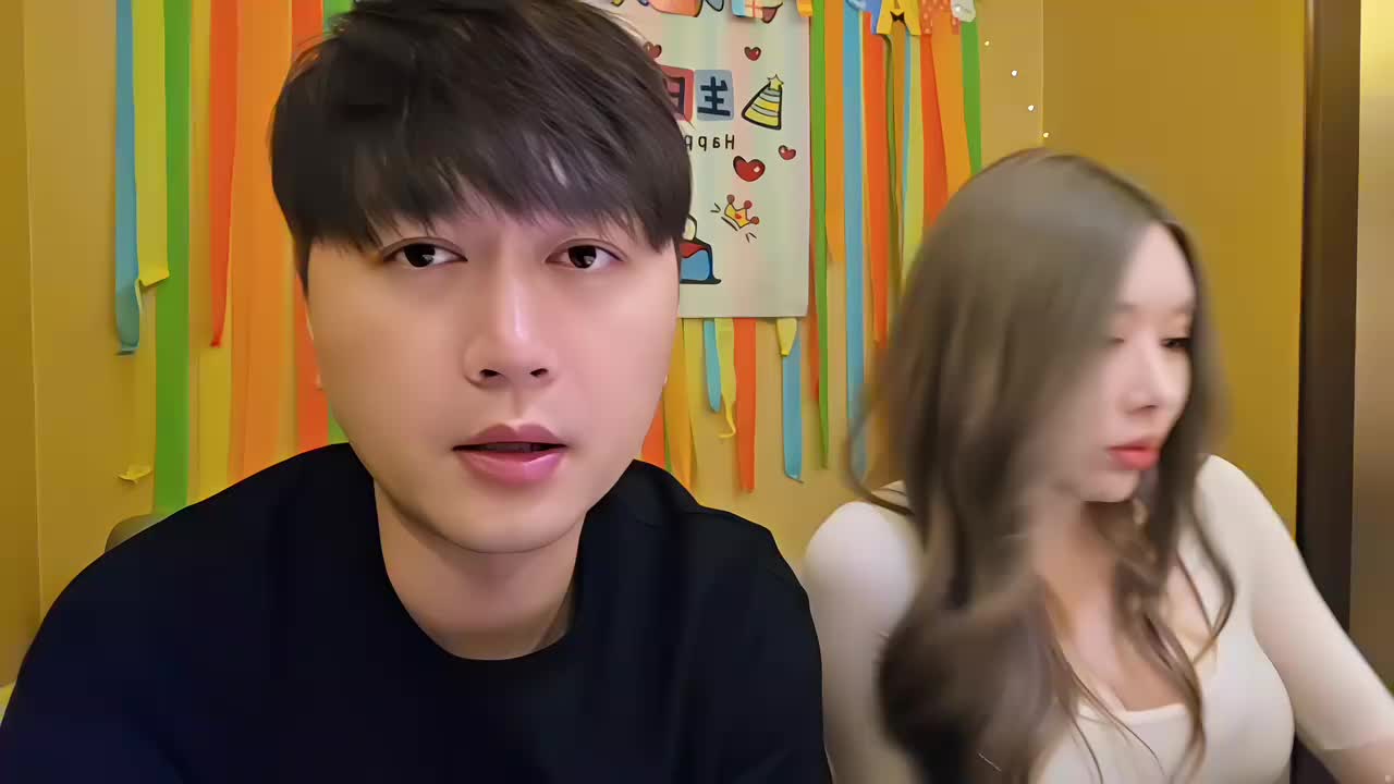 新场地，交个朋友