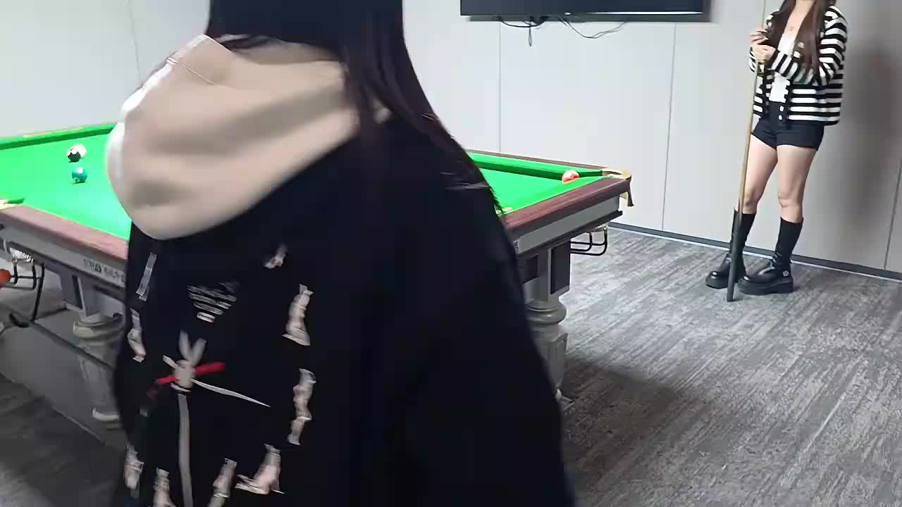 今天我要嫁给你了