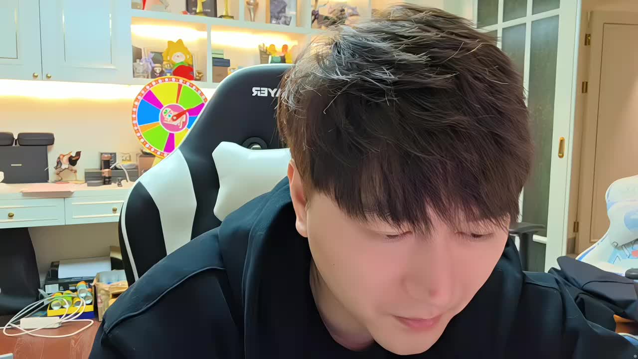 今天我要嫁给你了