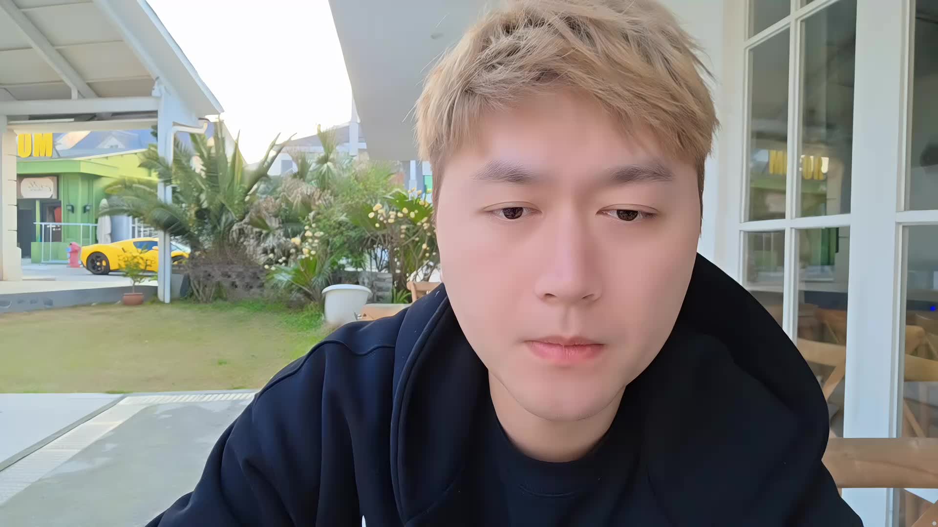 前方高能，多交朋友