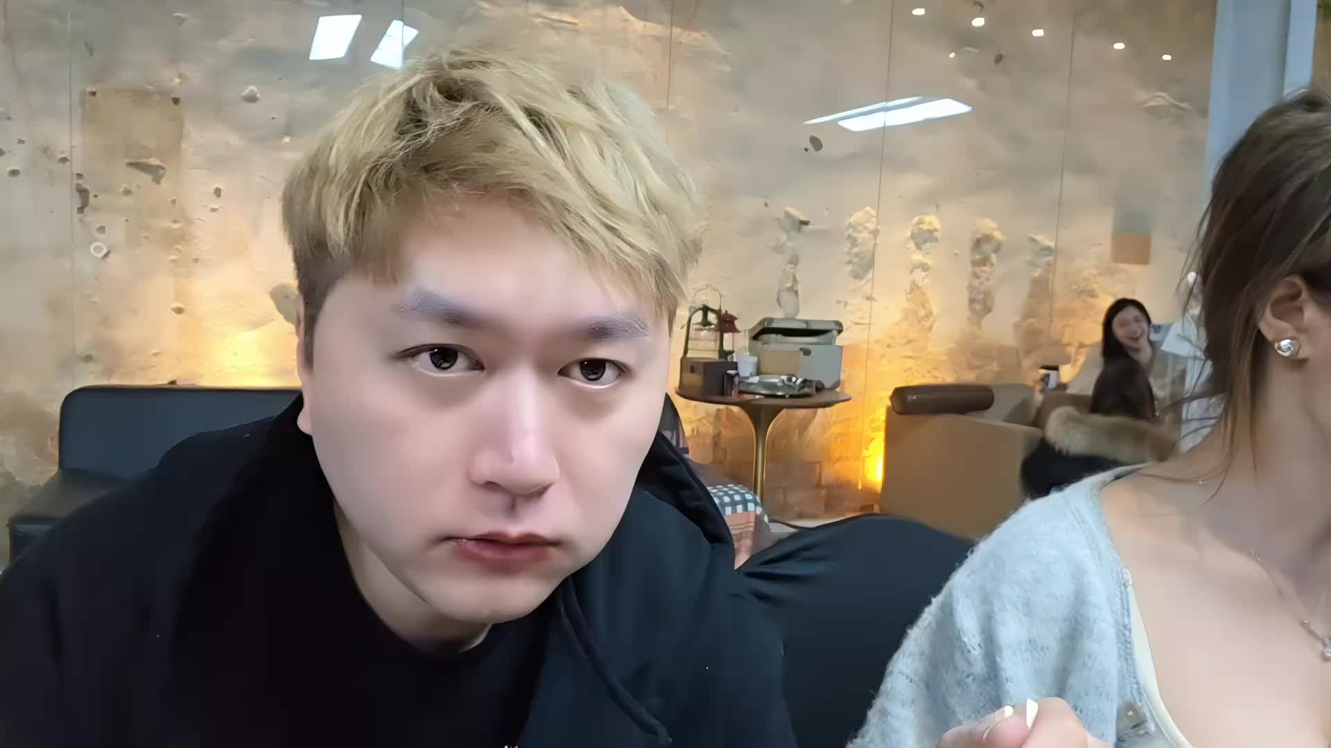 前方高能，多交朋友