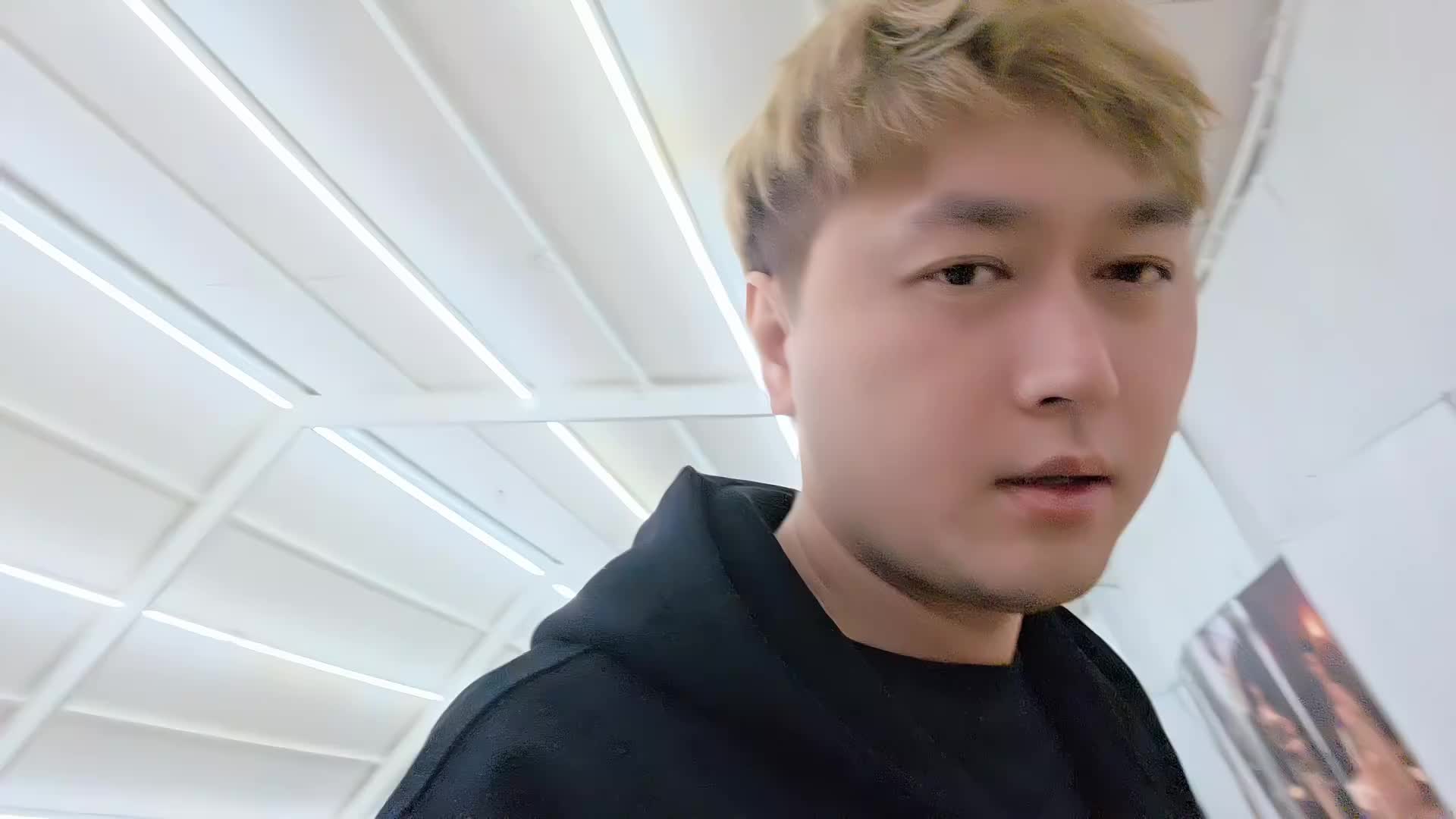 前方高能，多交朋友