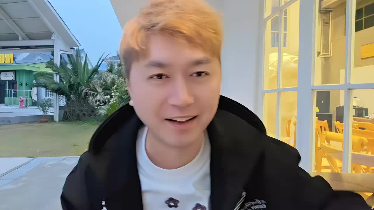 欢迎来到我的直播间