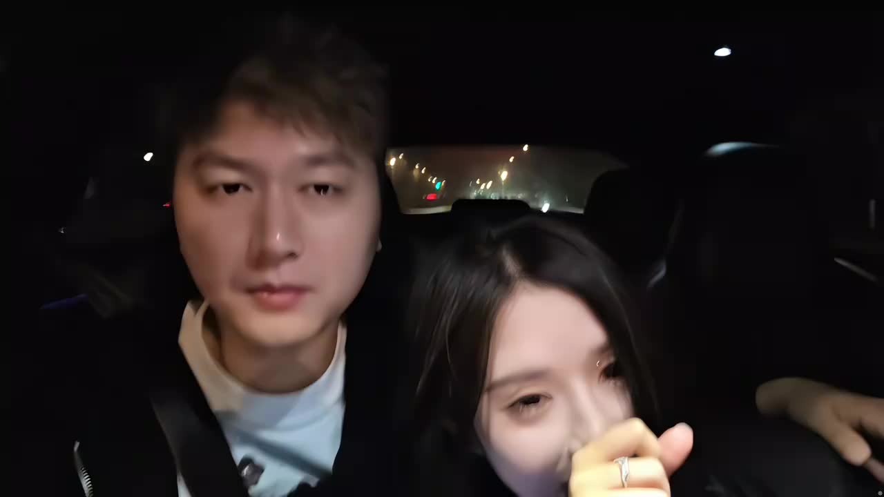 欢迎来到我的直播间