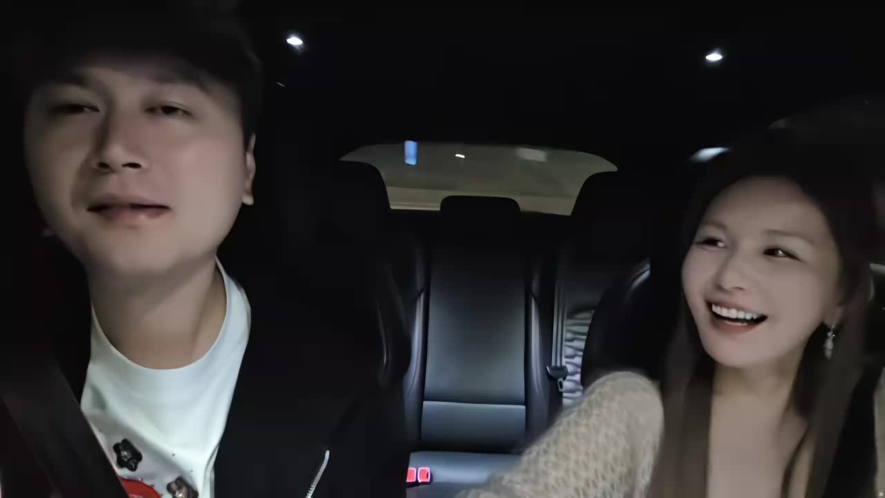 欢迎来到我的直播间