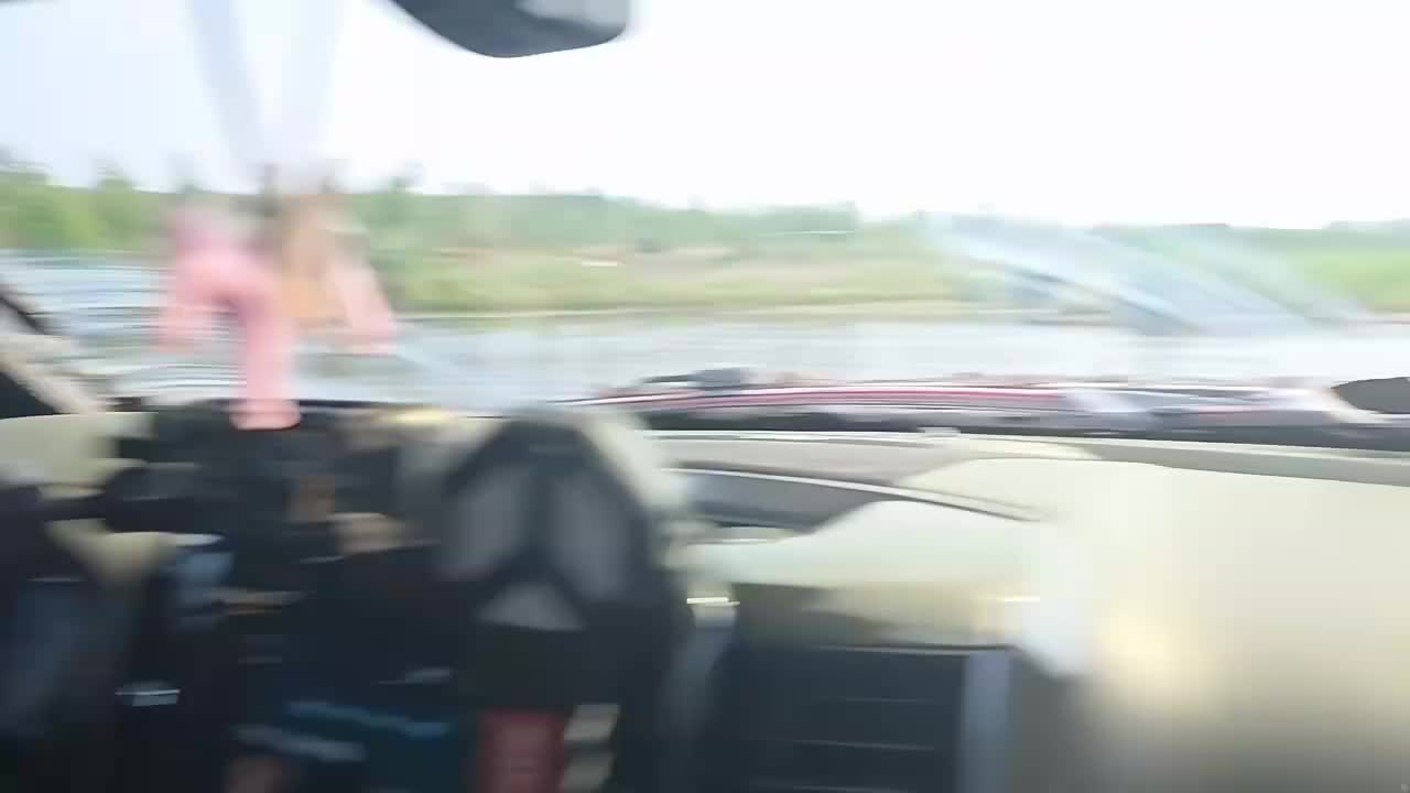 越野