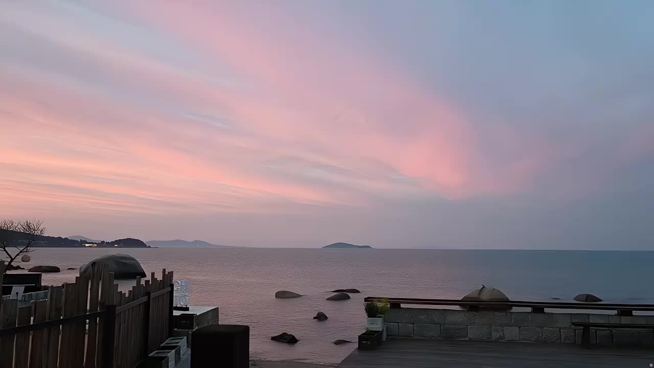 青岛