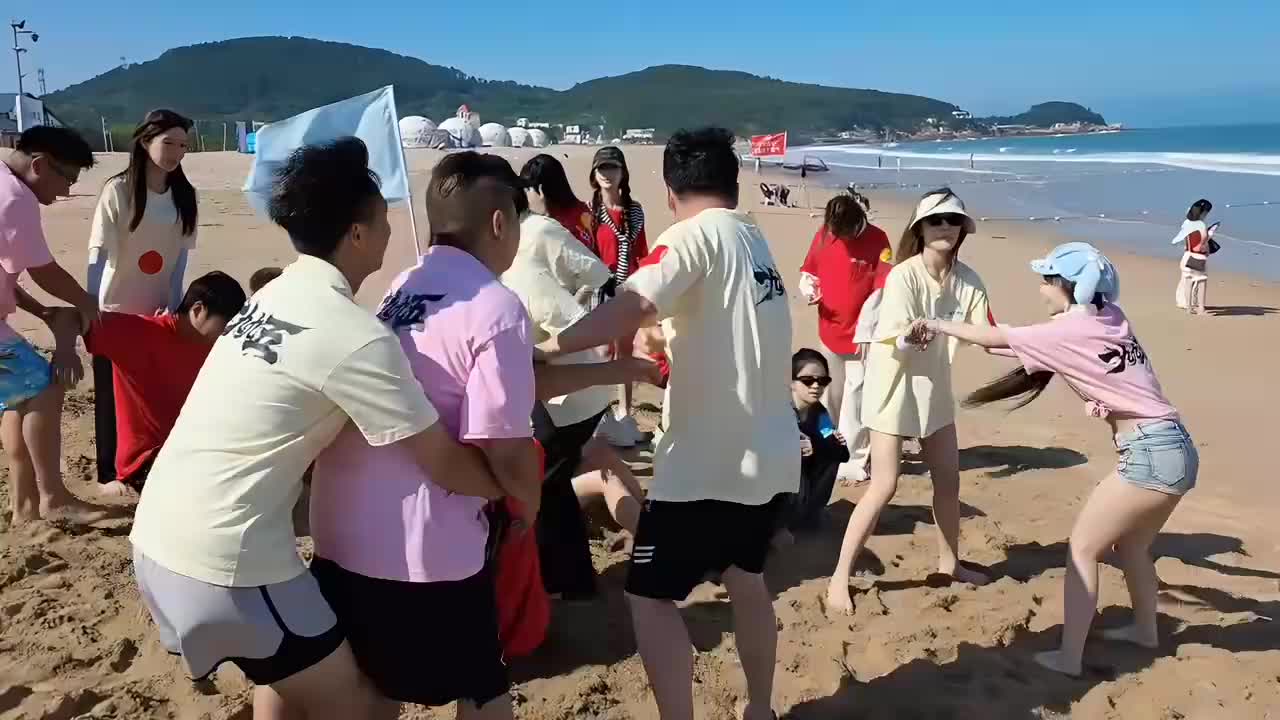 青岛