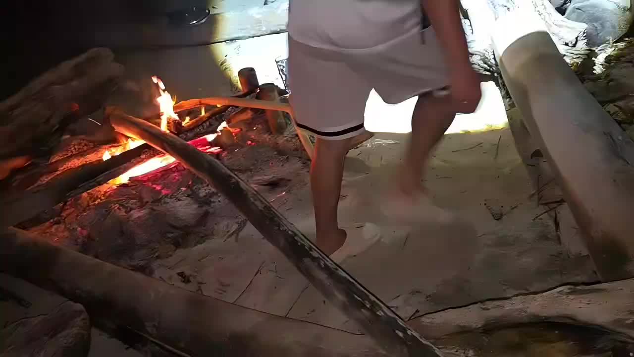 印泥 歷險(xiǎn)記