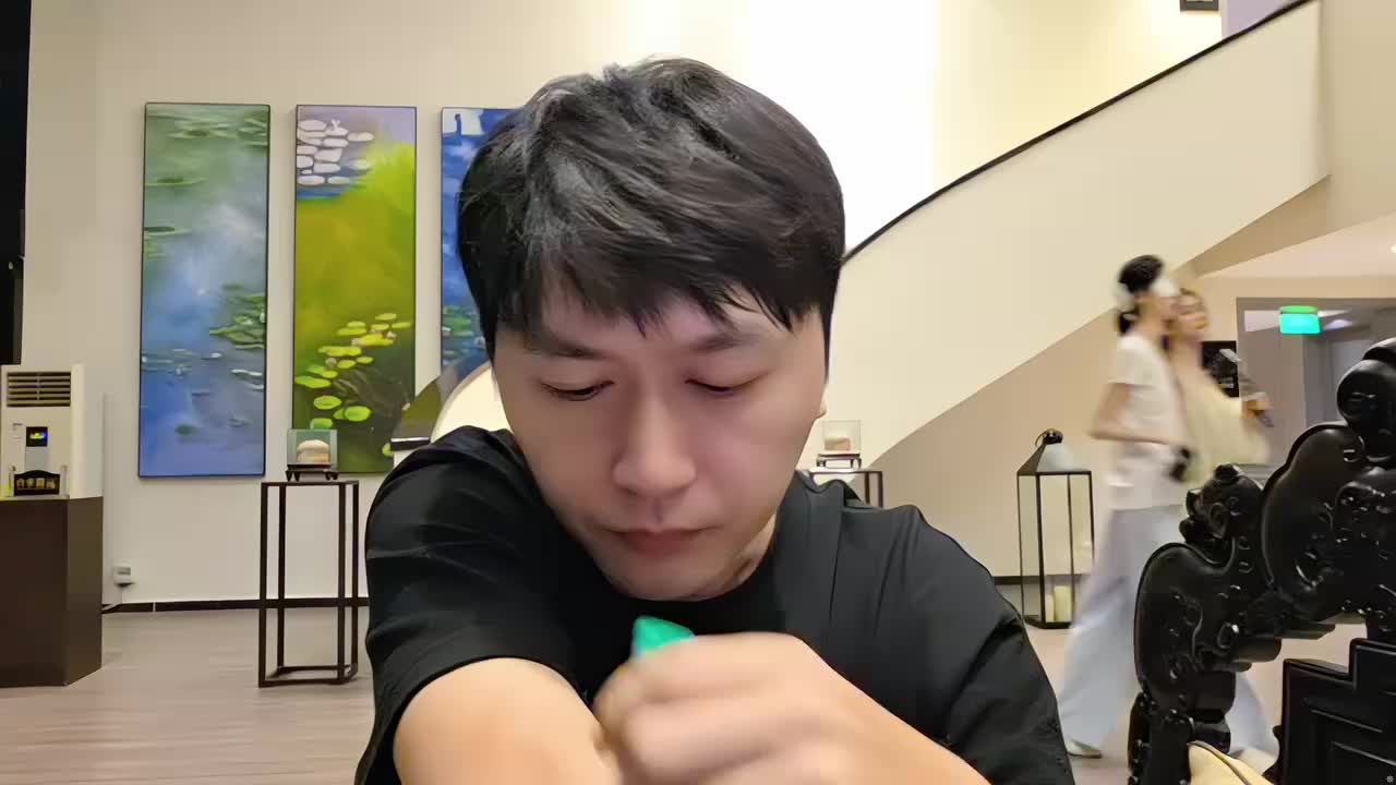 武汉，g哥，狮子哥，蓝莓哥，时哥