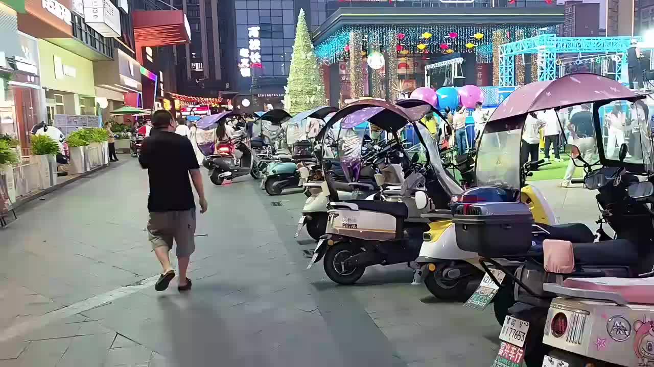 潮汕大舞台，g 蓝莓 时 浮华