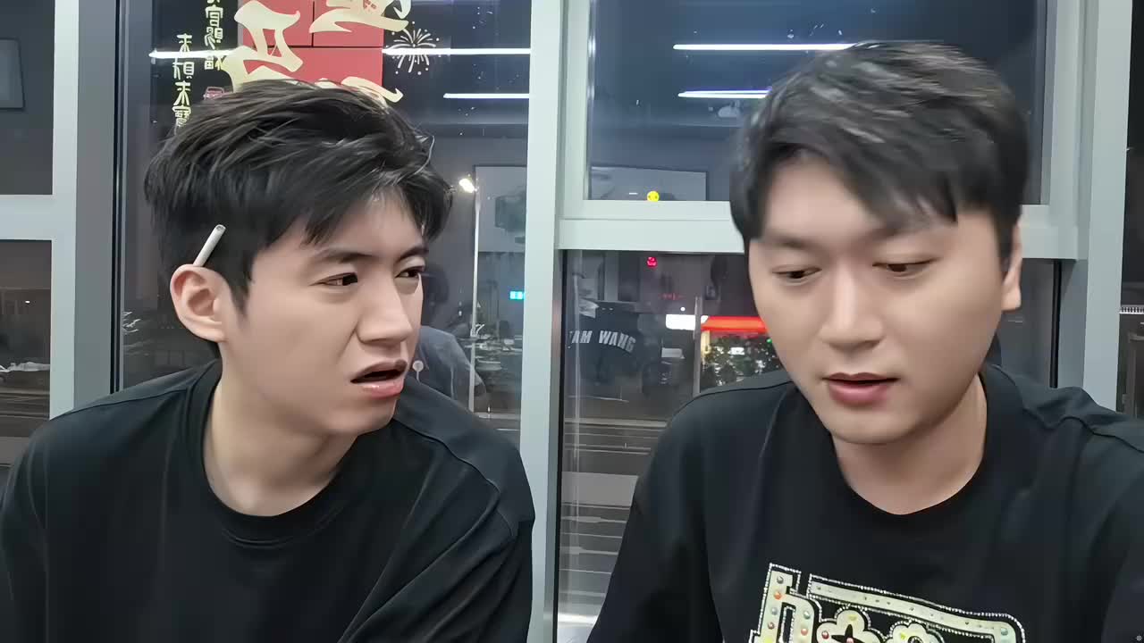 潮汕大舞台，g 蓝莓 时 浮华
