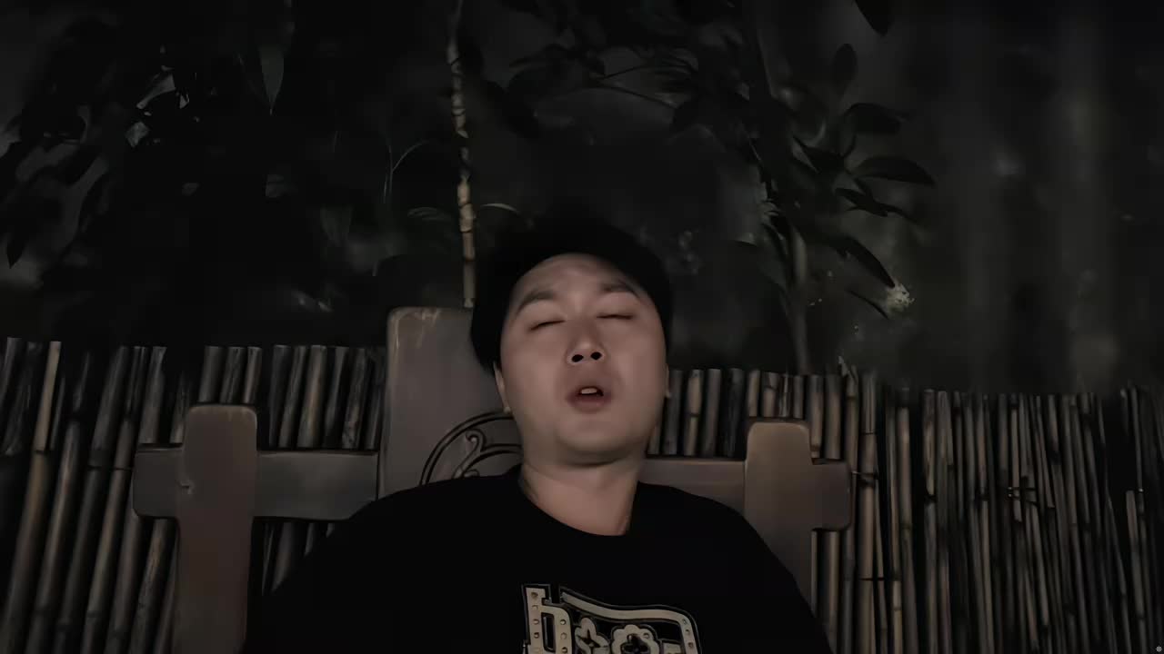 潮汕大舞台，g 蓝莓 时 浮华