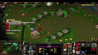 姑娘你好幻魔獸爭霸3直播_姑娘你好幻視頻直播 - 虎牙直播